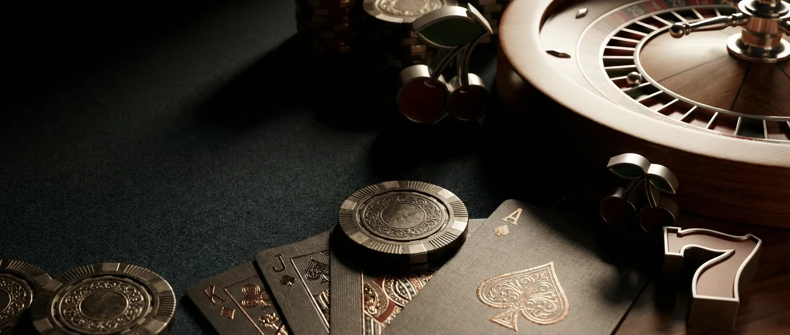 DuoSpin Casino bonus