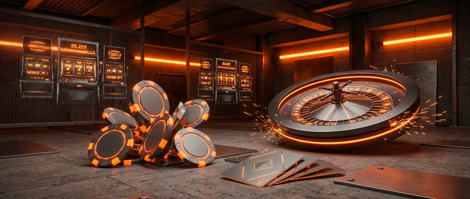 DuoSpin Casino bonus