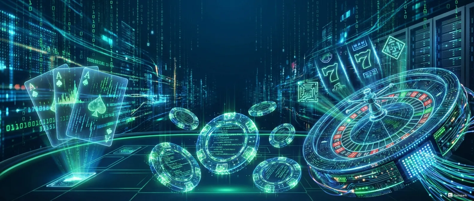 DuoSpin Casino bonus