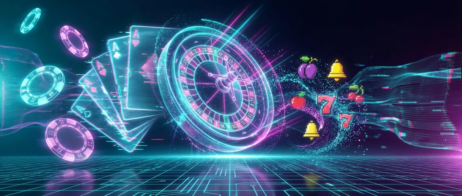 DuoSpin Casino bonus