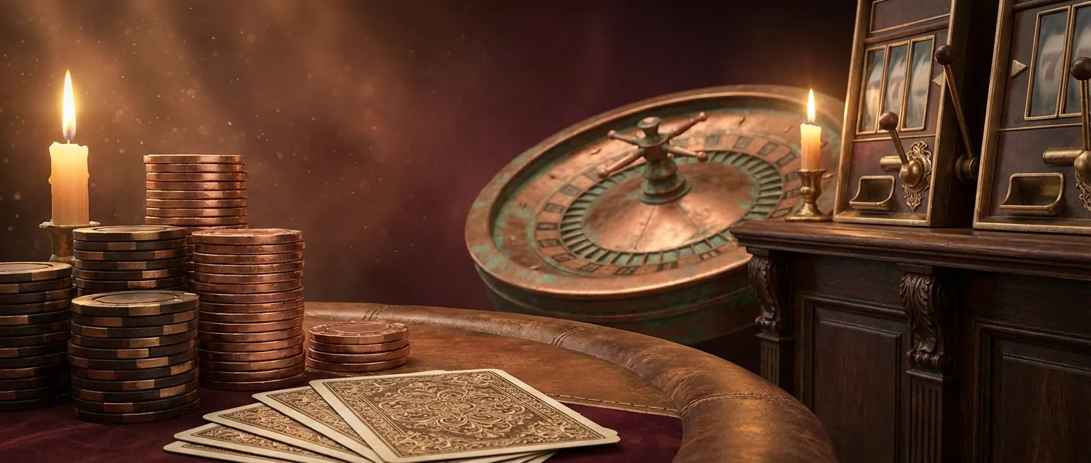 DuoSpin Casino bonus